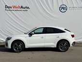 Audi Q5 e-tron 50 TFSI e