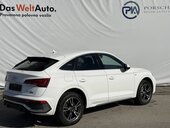 Audi Q5 e-tron 50 TFSI e