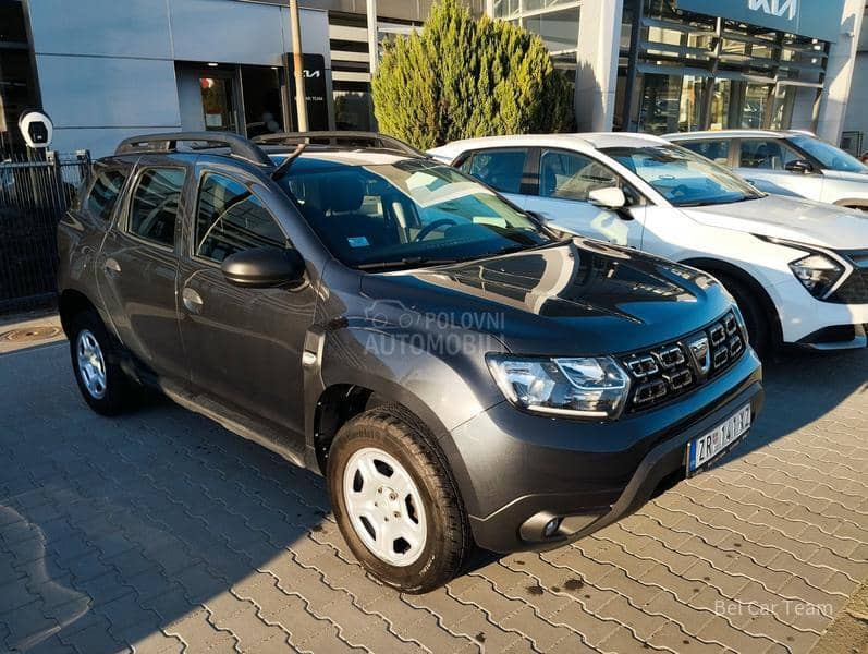 Dacia Duster 1.3 TCe