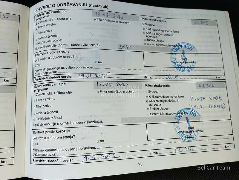 Dacia Duster 1.3 TCe