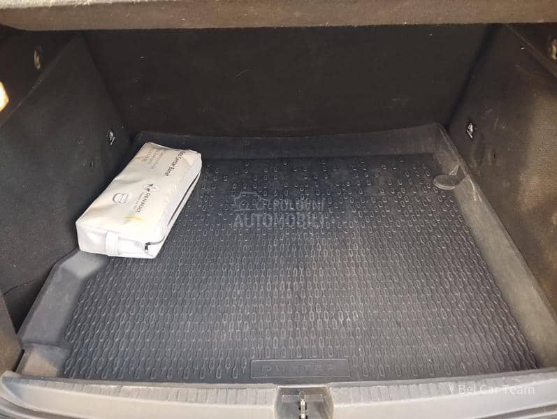 Dacia Duster 1.3 TCe