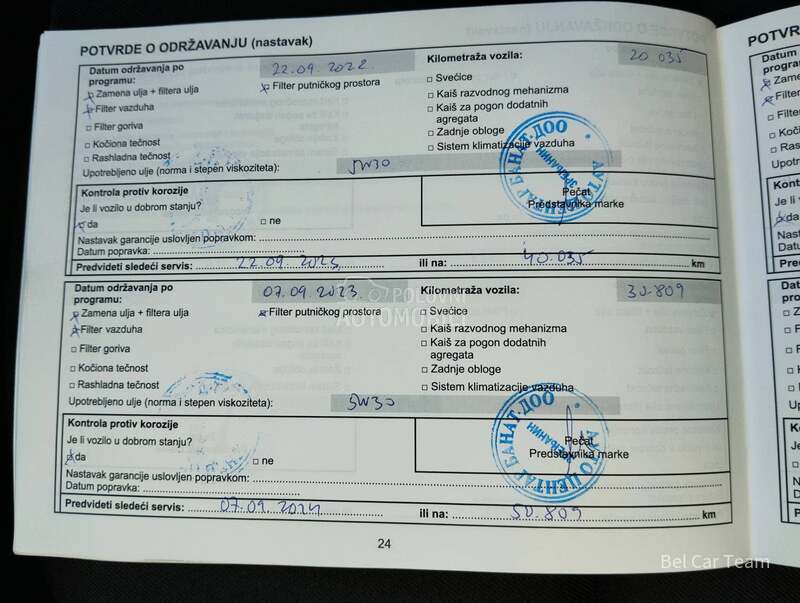 Dacia Duster 1.3 TCe