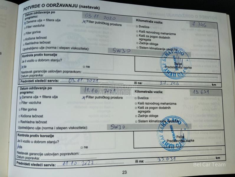 Dacia Duster 1.3 TCe