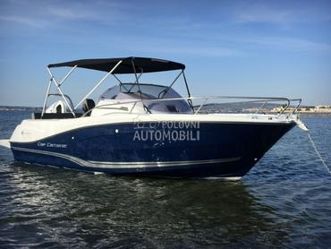 Jeanneau Cap Camarat 6.5 WA