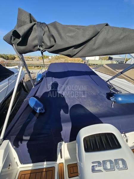 Jeanneau Cap Camarat 6.5 WA