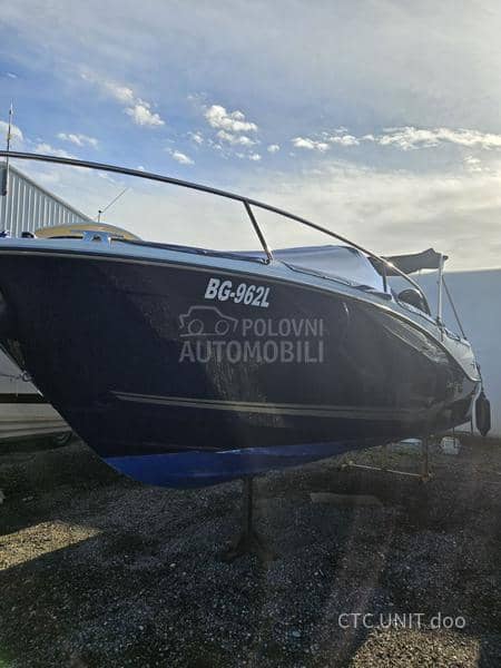 Jeanneau Cap Camarat 6.5 WA