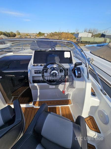 Jeanneau Cap Camarat 6.5 WA