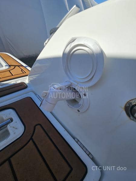 Jeanneau Cap Camarat 6.5 WA