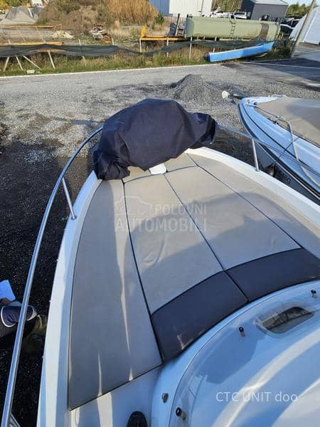 Jeanneau Cap Camarat 6.5 WA