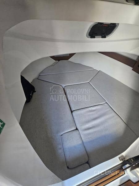 Jeanneau Cap Camarat 6.5 WA