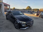 Mercedes Benz E 220 AIR/4M/BURM/PAN/360