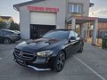 Mercedes Benz E 220 AIR/4M/BURM/PAN/360
