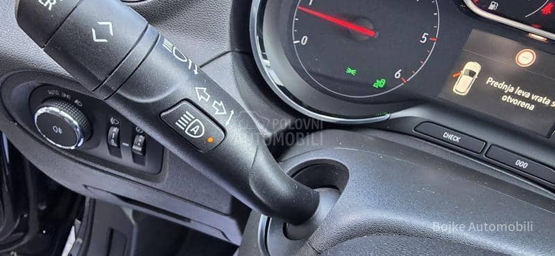 Opel Grandland X 1.6CDTI INNOVATION