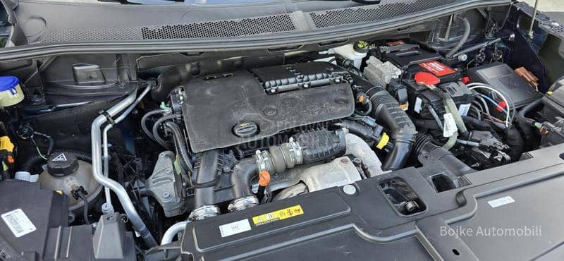 Opel Grandland X 1.6CDTI INNOVATION