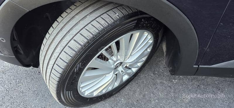 Opel Grandland X 1.6CDTI INNOVATION