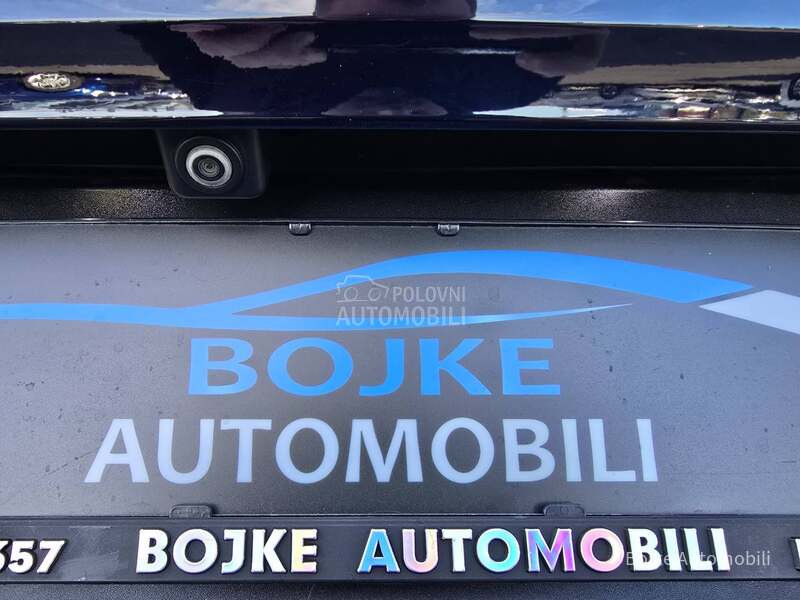 Opel Grandland X 1.6CDTI INNOVATION