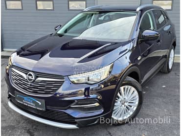 Opel Grandland X 1.6CDTI INNOVATION