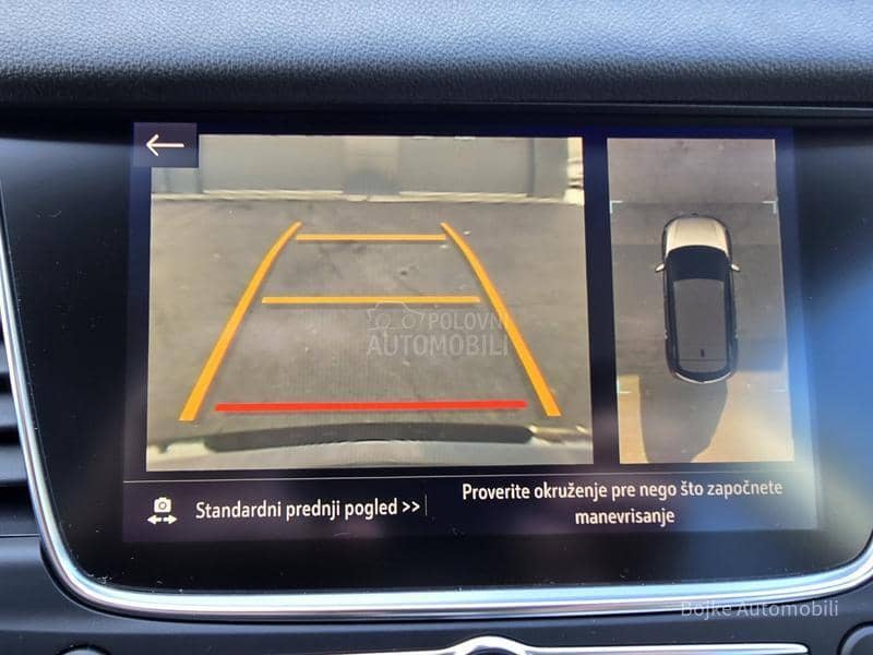 Opel Grandland X 1.6CDTI INNOVATION