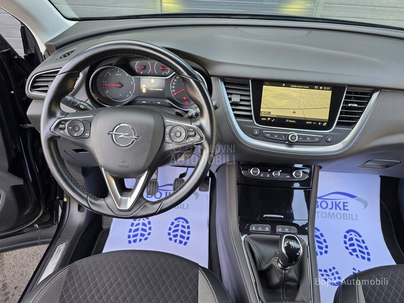 Opel Grandland X 1.6CDTI INNOVATION