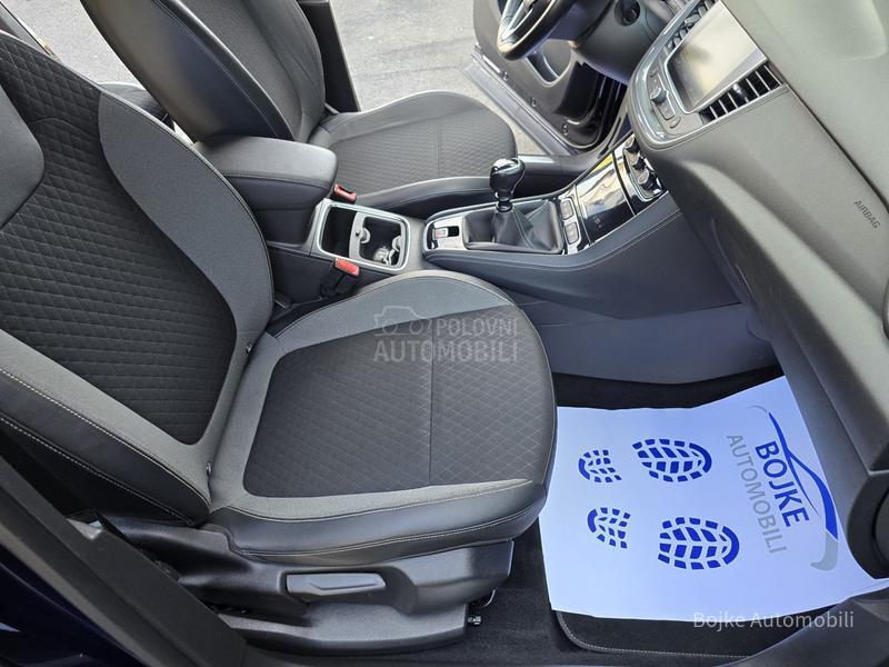 Opel Grandland X 1.6CDTI INNOVATION