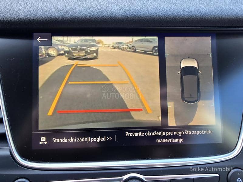 Opel Grandland X 1.6CDTI INNOVATION