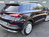 Opel Grandland X 1.6CDTI INNOVATION