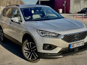 Seat Tarraco 2.0 HDI DSG Virtual