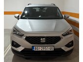 Seat Tarraco 2.0 TDI DSG Virtual