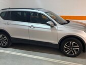 Seat Tarraco 2.0 TDI DSG Virtual
