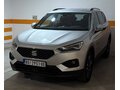 Seat Tarraco 2.0 TDI DSG Virtual