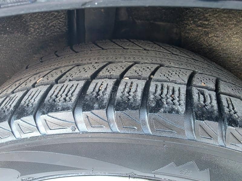 Škoda Octavia 1.6 tdi