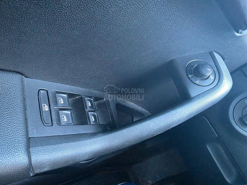 Škoda Octavia 1.6 tdi