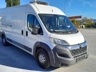 Citroen Jumper L4 H2 Plus Hladnjaca