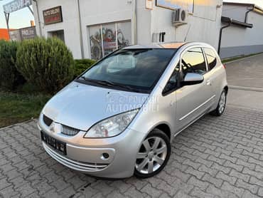 Mitsubishi Colt 1.3 CZ3 MOTION