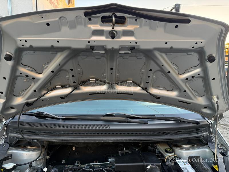 Mitsubishi Colt 1.3 CZ3 MOTION