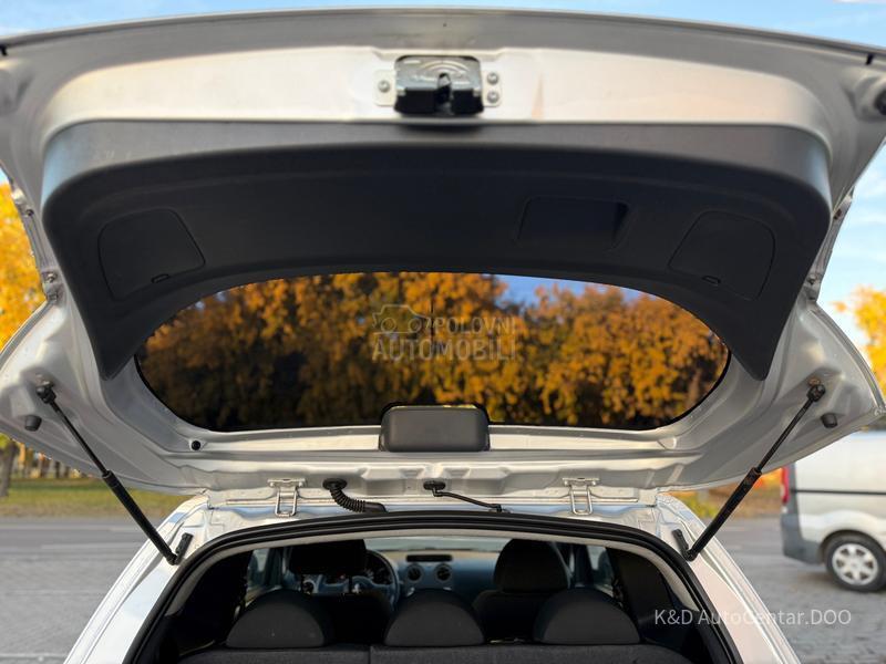 Mitsubishi Colt 1.3 CZ3 MOTION