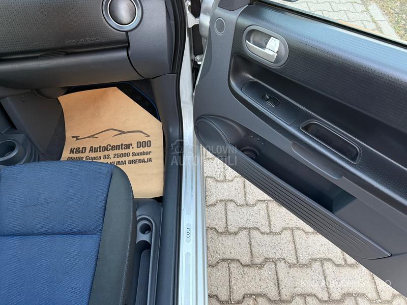 Mitsubishi Colt 1.3 CZ3 MOTION