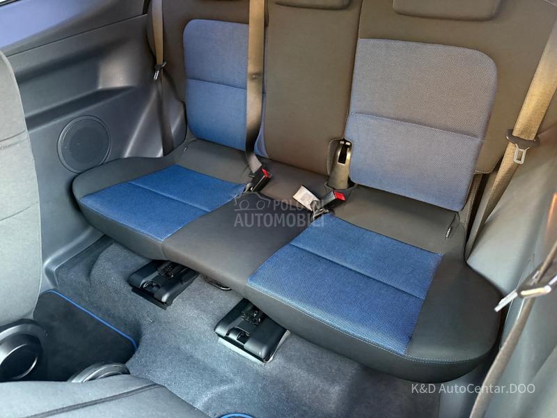 Mitsubishi Colt 1.3 CZ3 MOTION