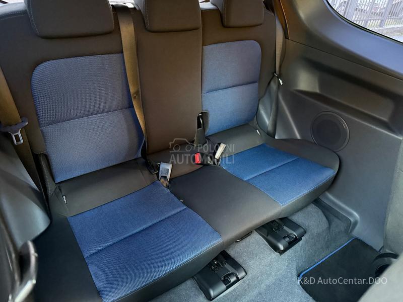 Mitsubishi Colt 1.3 CZ3 MOTION