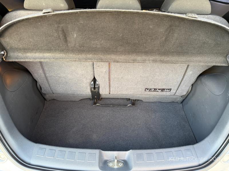 Mitsubishi Colt 1.3 CZ3 MOTION