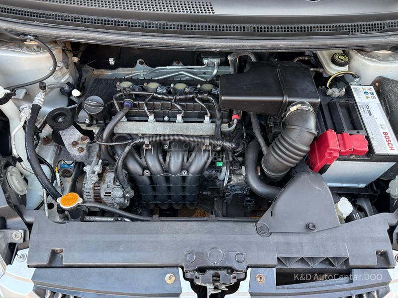 Mitsubishi Colt 1.3 CZ3 MOTION