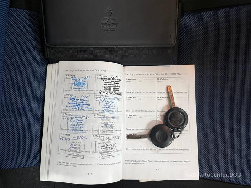 Mitsubishi Colt 1.3 CZ3 MOTION