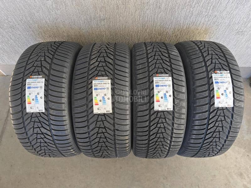 Hankook 285/40 R20 Zimska