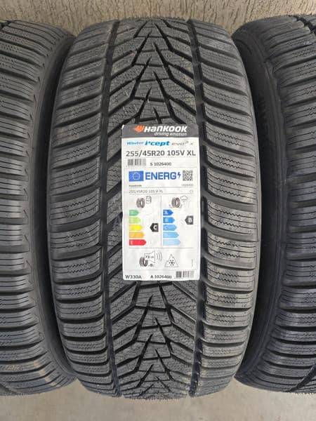 Hankook 285/40 R20 Zimska