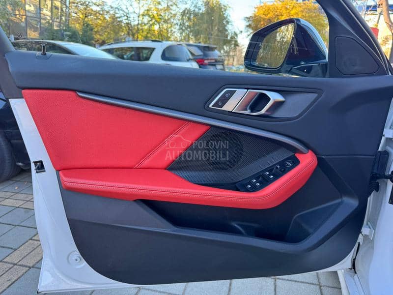 BMW 120 X-DRIVE/M-PAKET