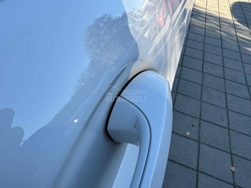 BMW 120 X-DRIVE/M-PAKET