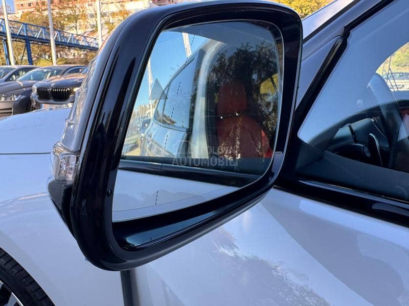 BMW 120 X-DRIVE/M-PAKET