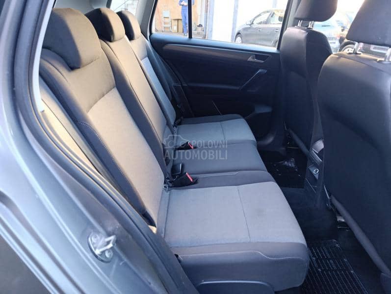 Volkswagen Golf Sportsvan 1.2 tsi