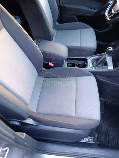 Volkswagen Golf Sportsvan 1.2 tsi