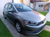 Volkswagen Golf Sportsvan 1.2 tsi